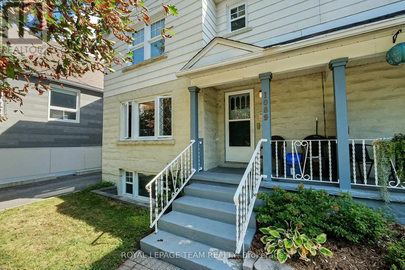 2 - 1089 NORTH RIVER ROAD