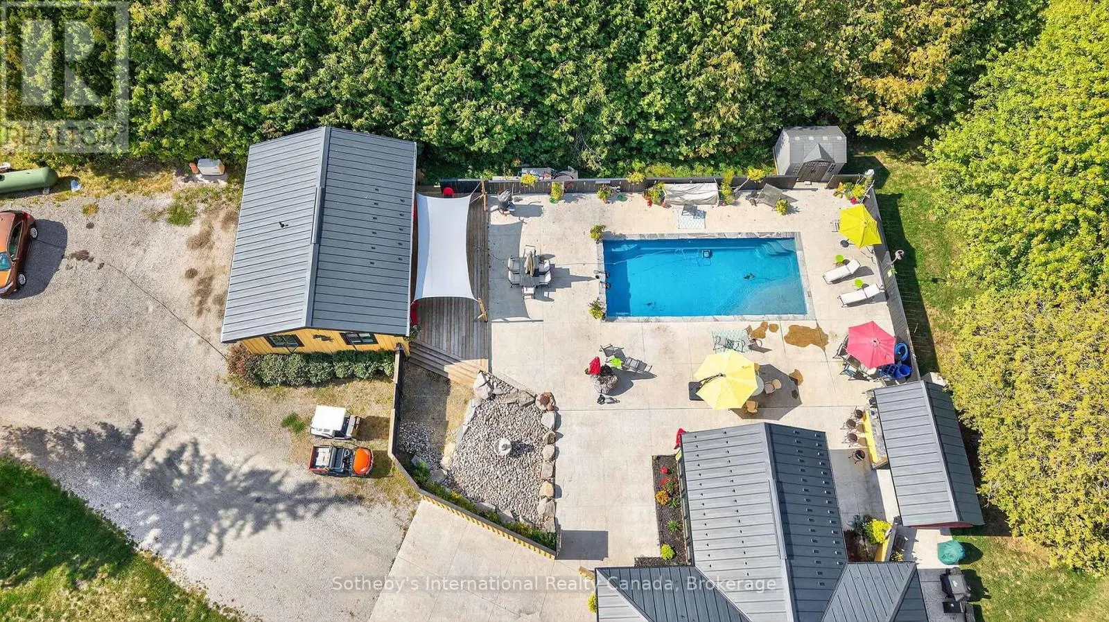 1082 BEAUMONT FARM ROAD
