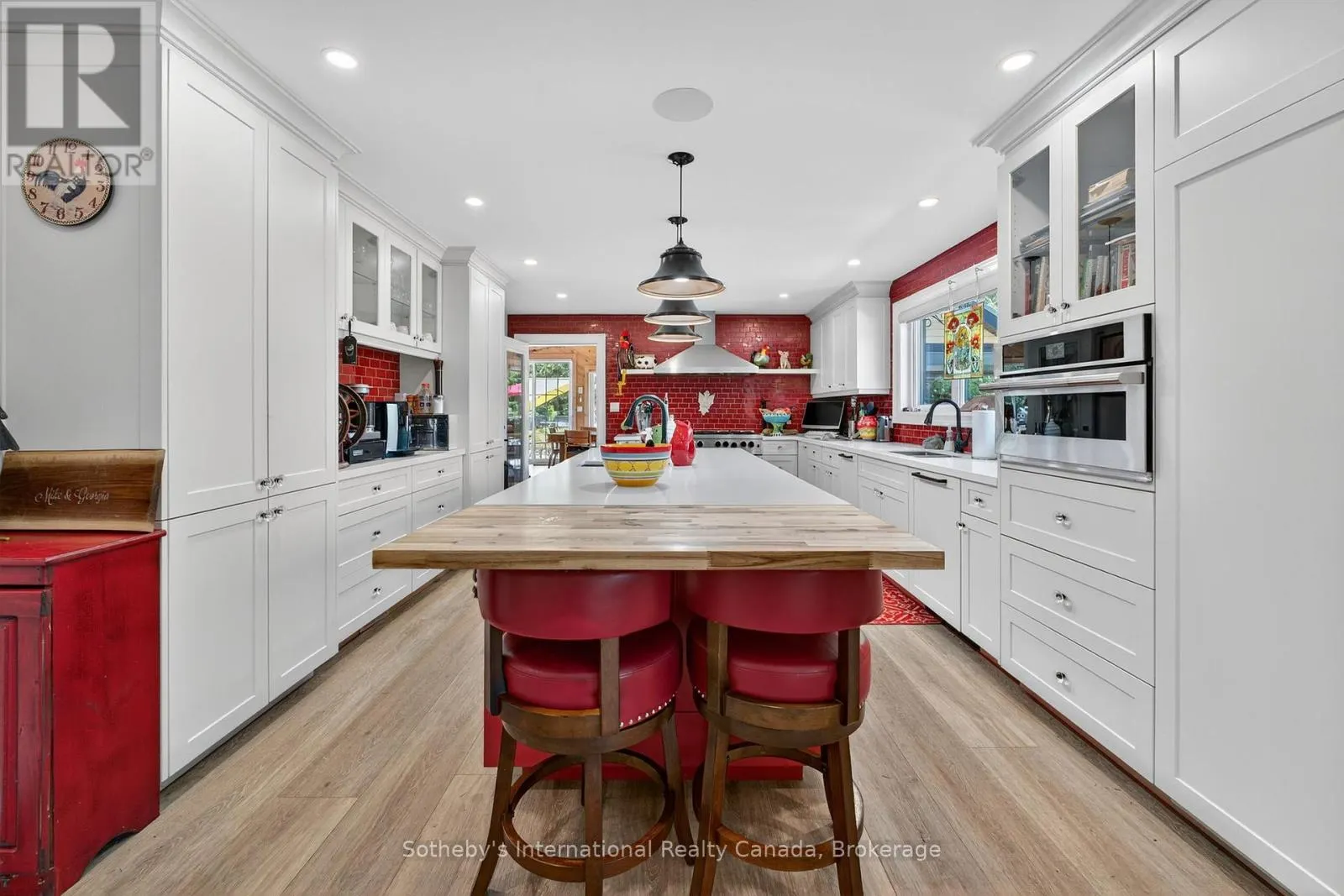 1082 BEAUMONT FARM ROAD