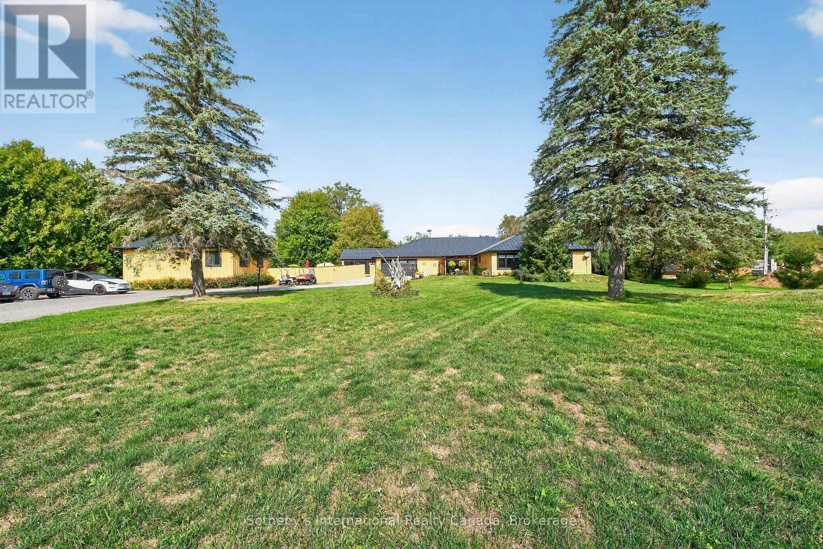 1082 BEAUMONT FARM ROAD