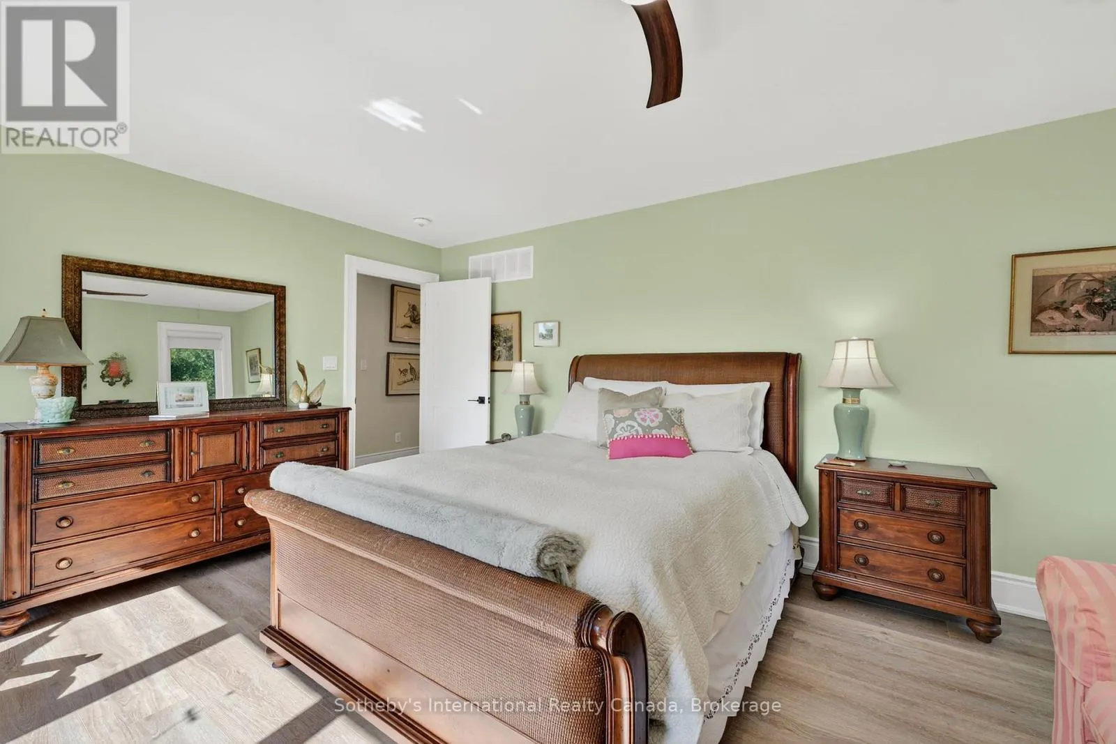 1082 BEAUMONT FARM ROAD