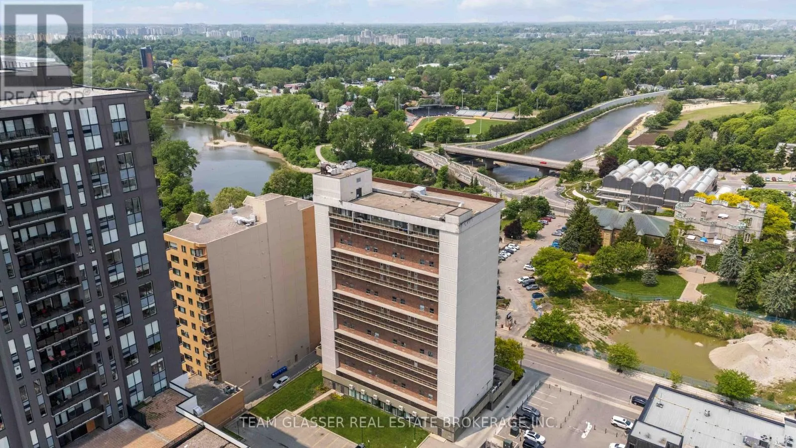 711 - 21 KING STREET, #711
