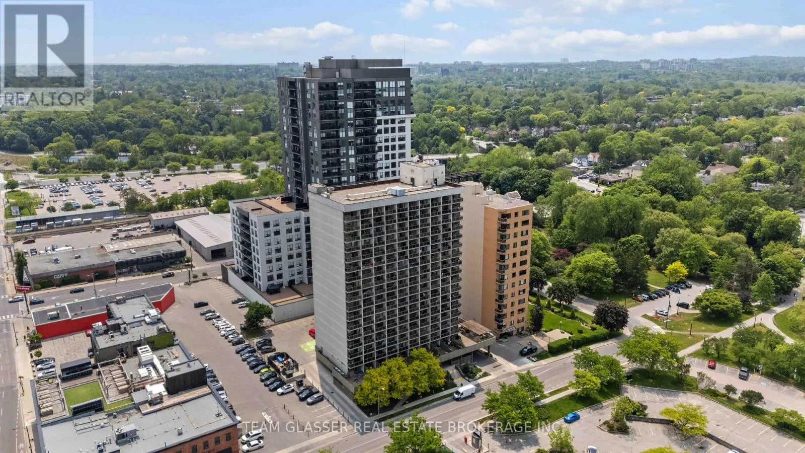 711 - 21 KING STREET, #711