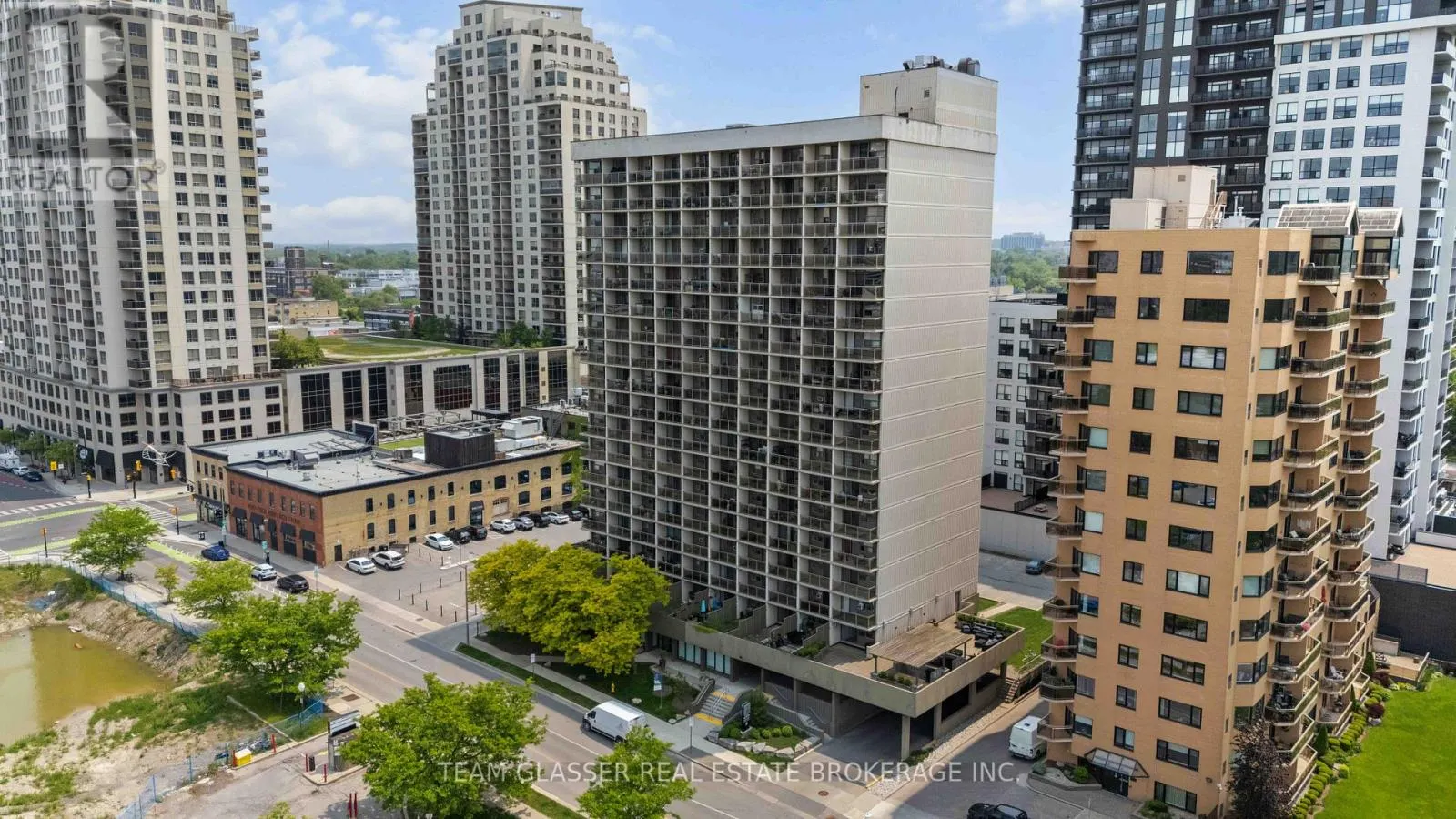 711 - 21 KING STREET, #711