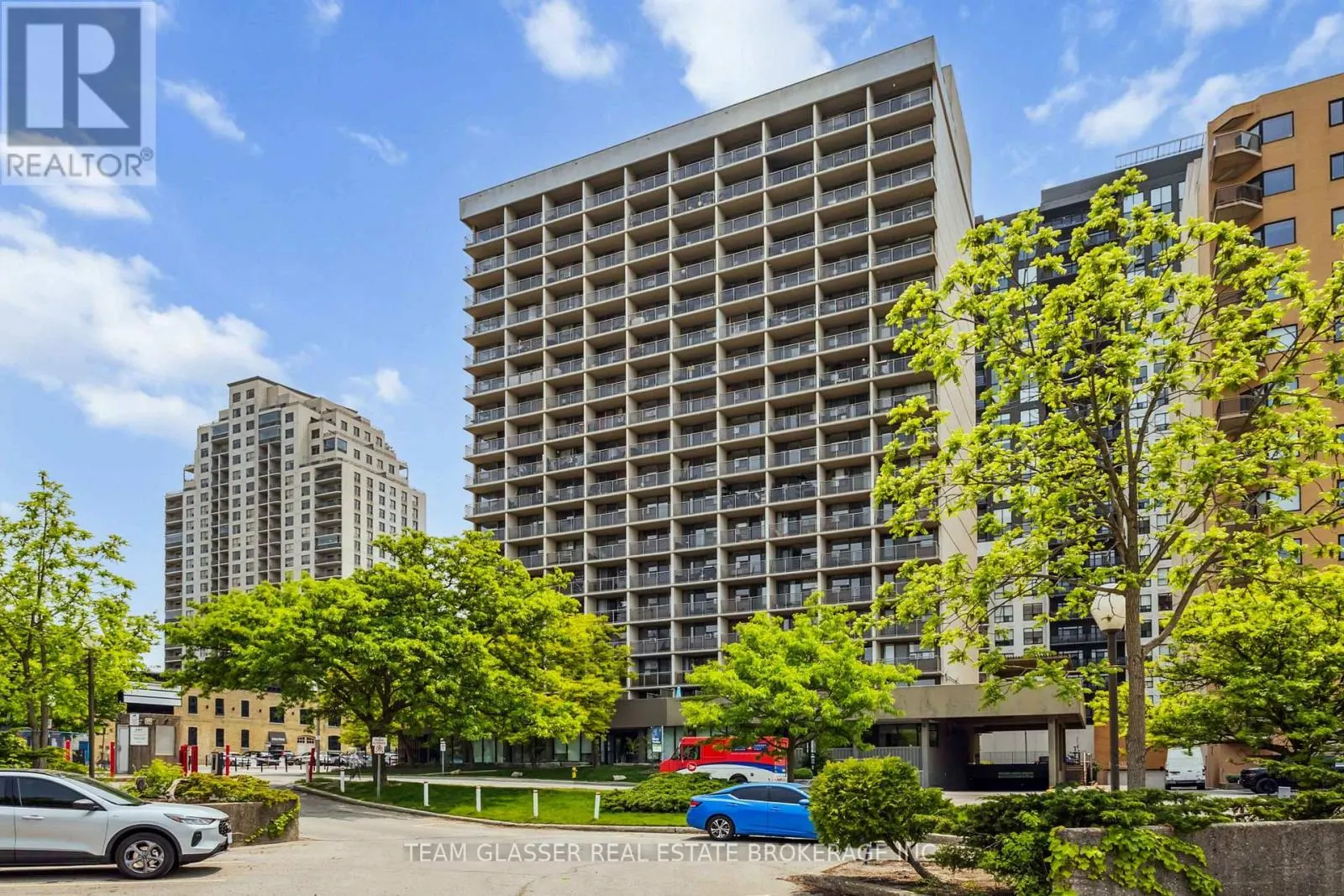 711 - 21 KING STREET, #711