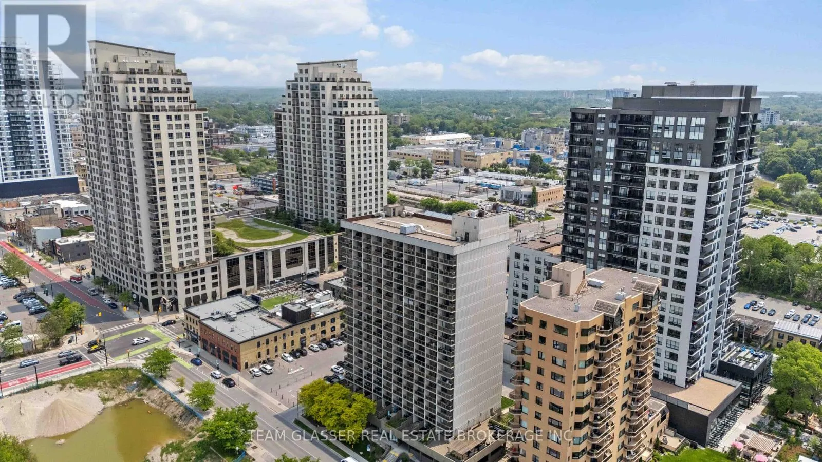711 - 21 KING STREET, #711