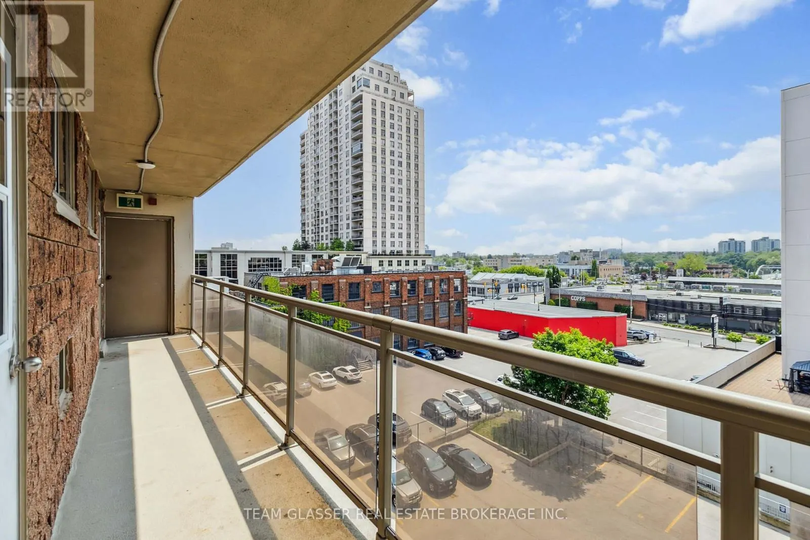 711 - 21 KING STREET, #711