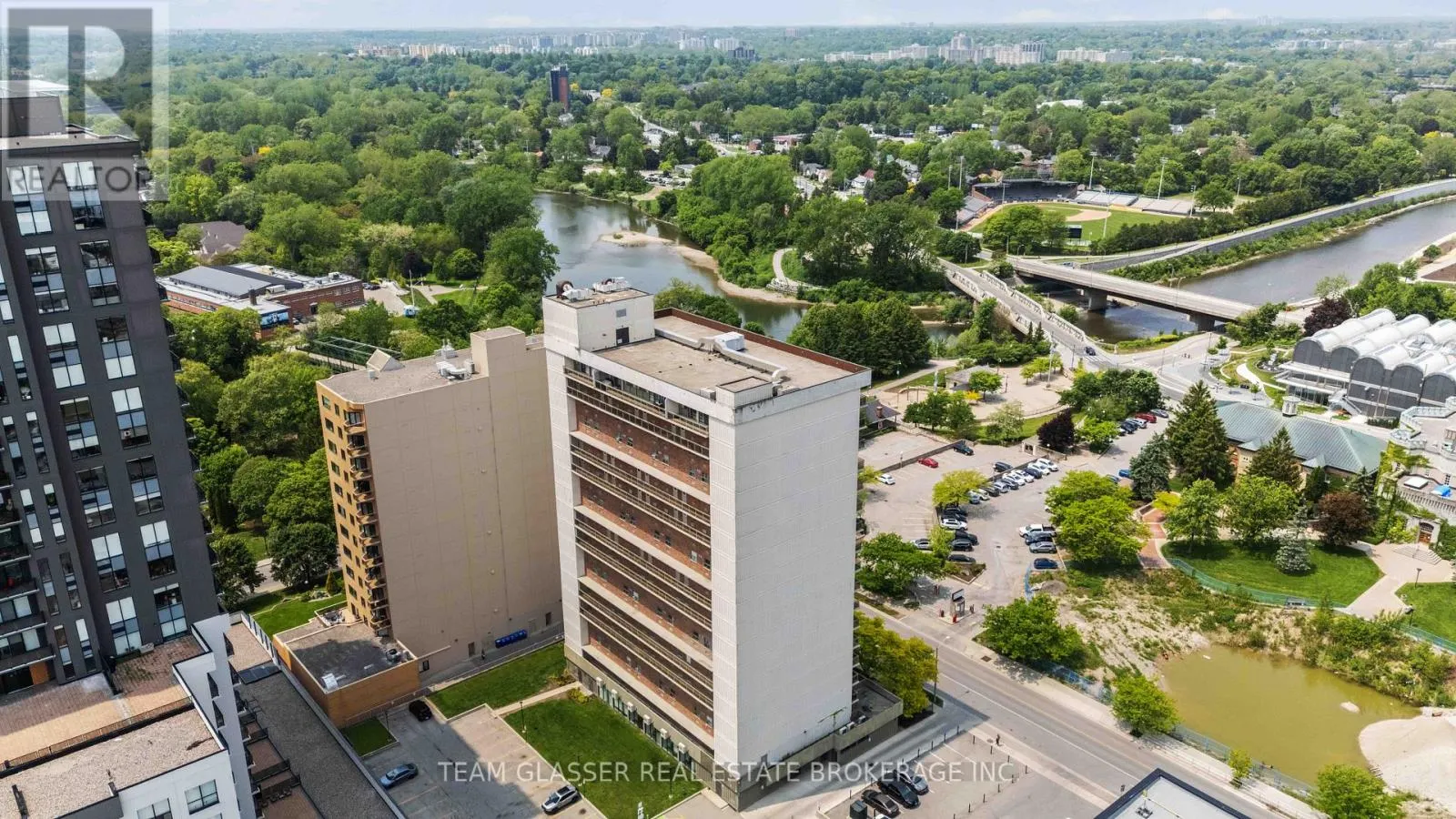 711 - 21 KING STREET, #711