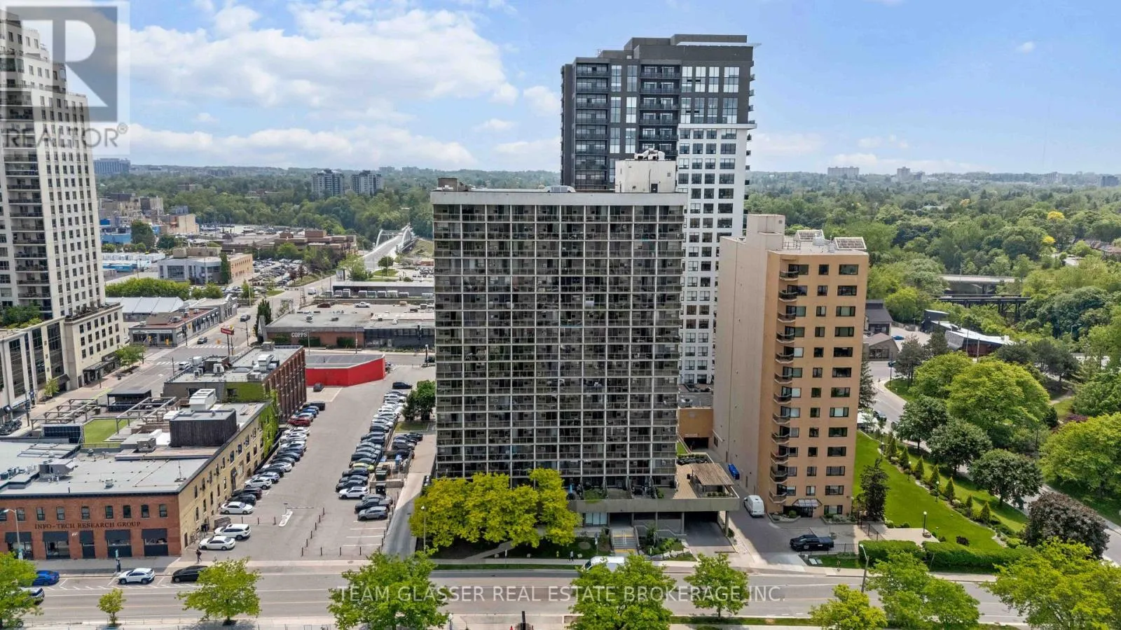 711 - 21 KING STREET, #711