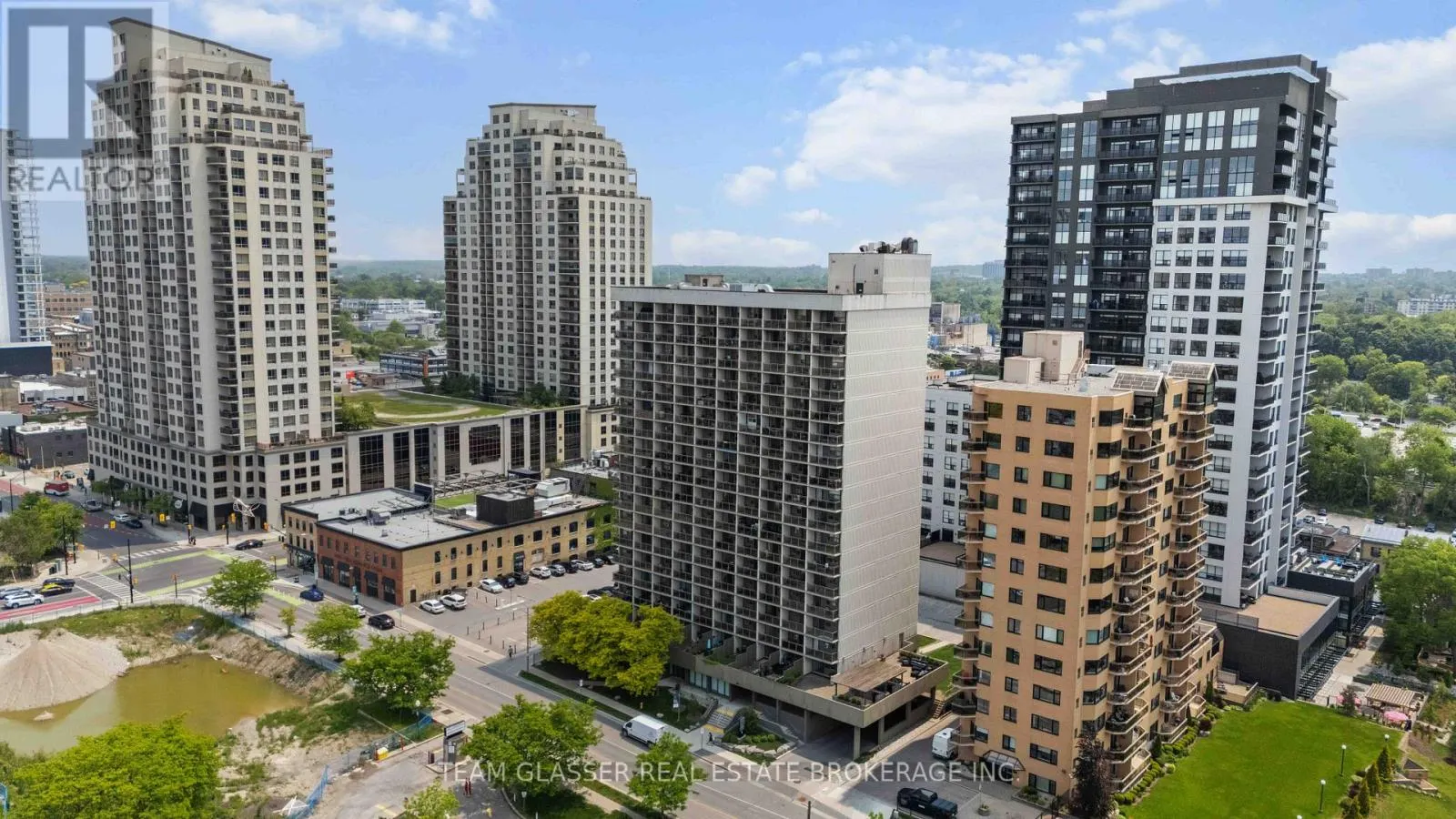 711 - 21 KING STREET, #711