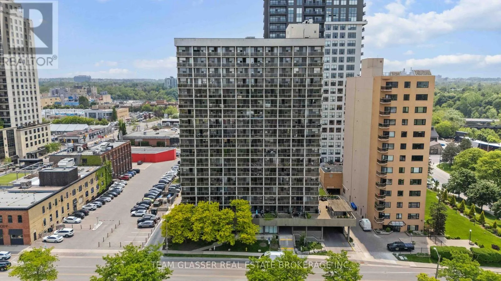 711 - 21 KING STREET, #711