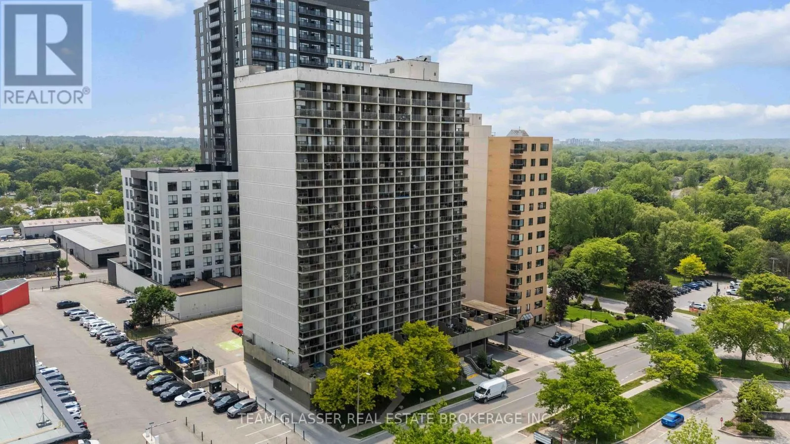 711 - 21 KING STREET, #711