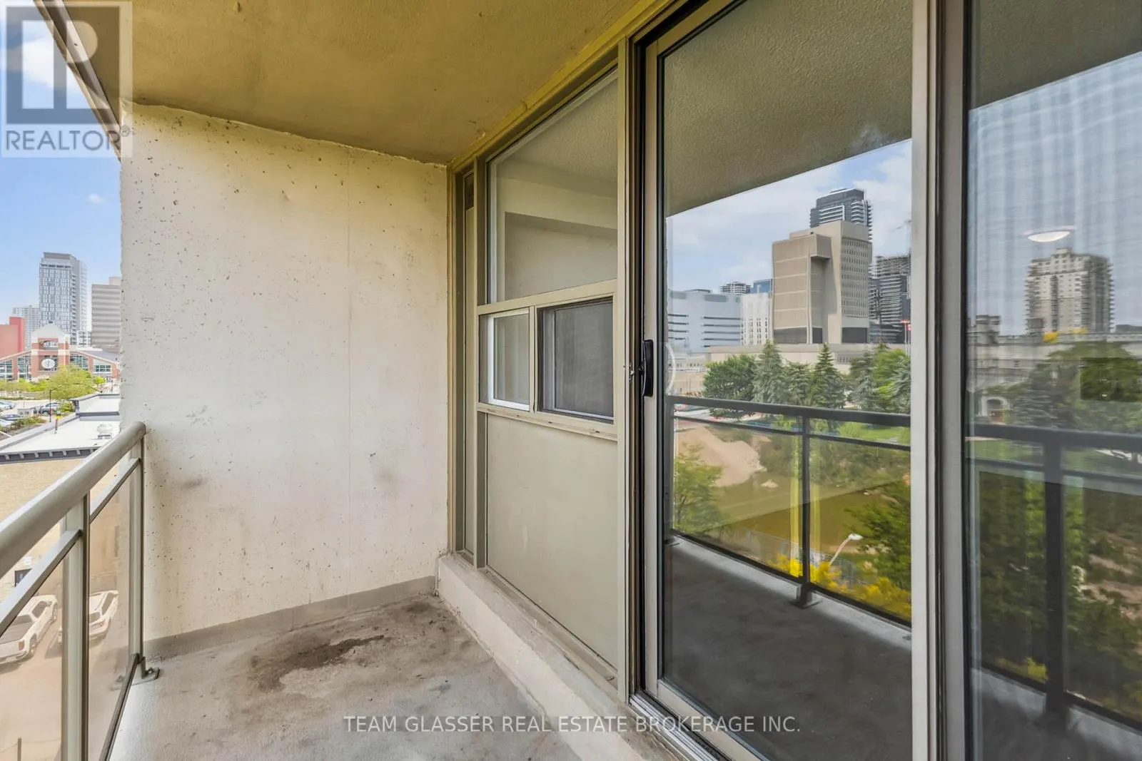 711 - 21 KING STREET, #711