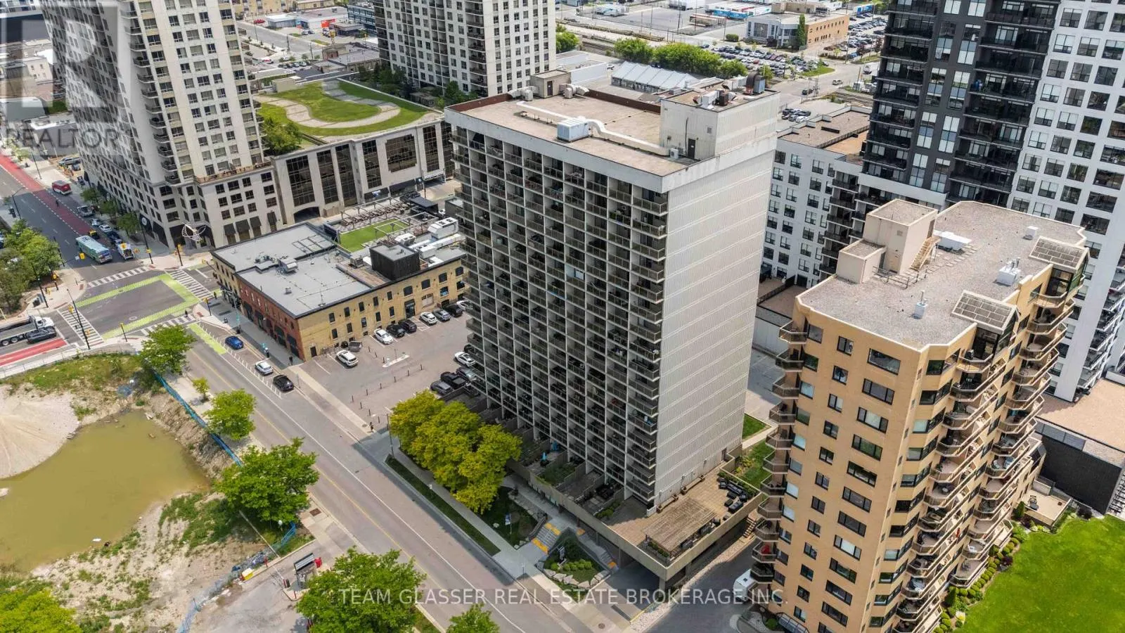 711 - 21 KING STREET, #711