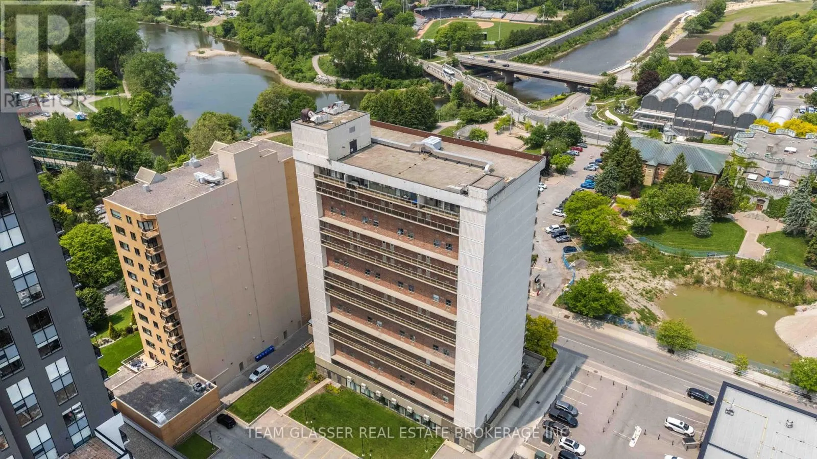711 - 21 KING STREET, #711
