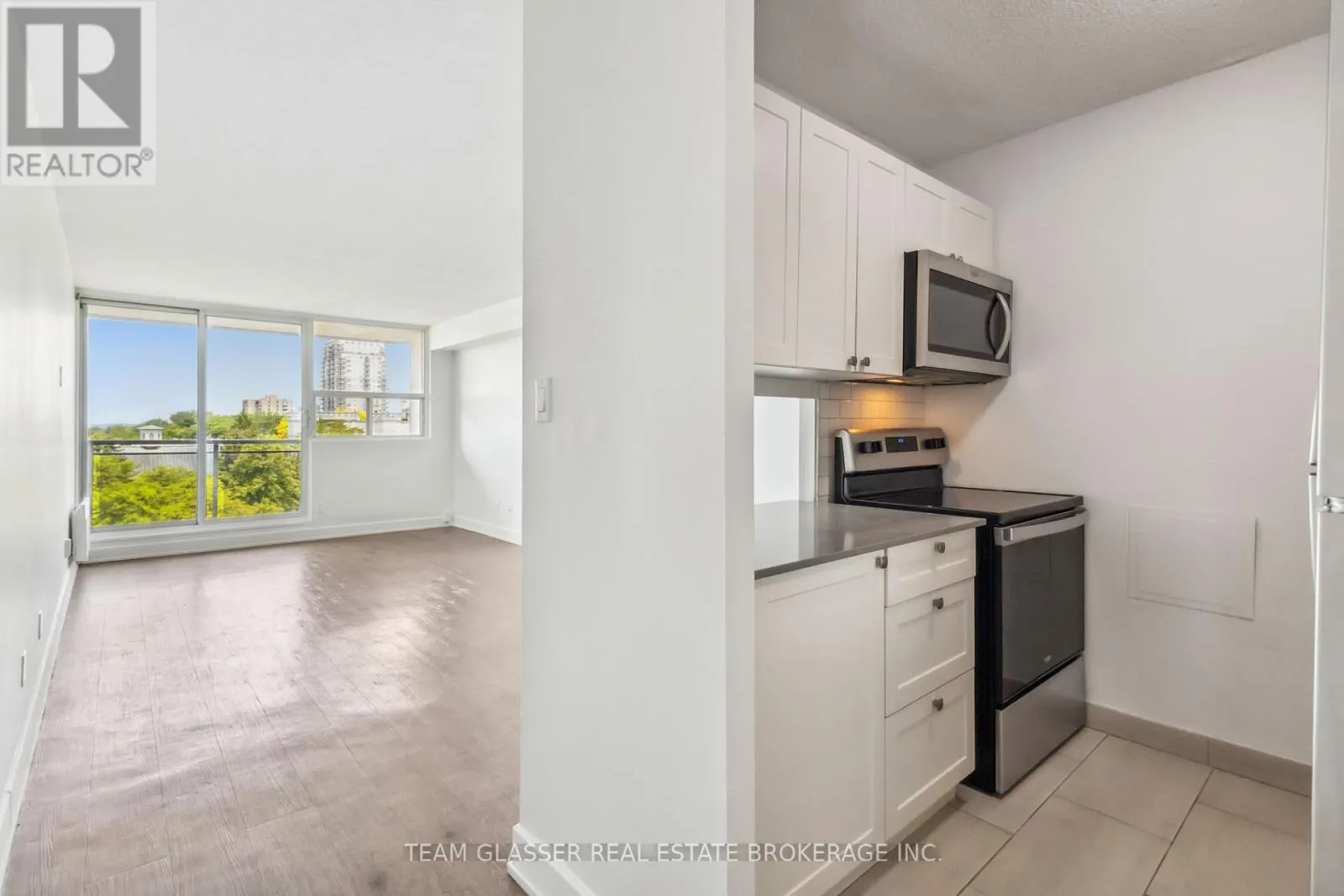 711 - 21 KING STREET, #711