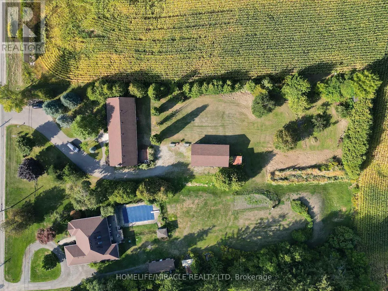 385 MOUNT PLEASANT ROAD