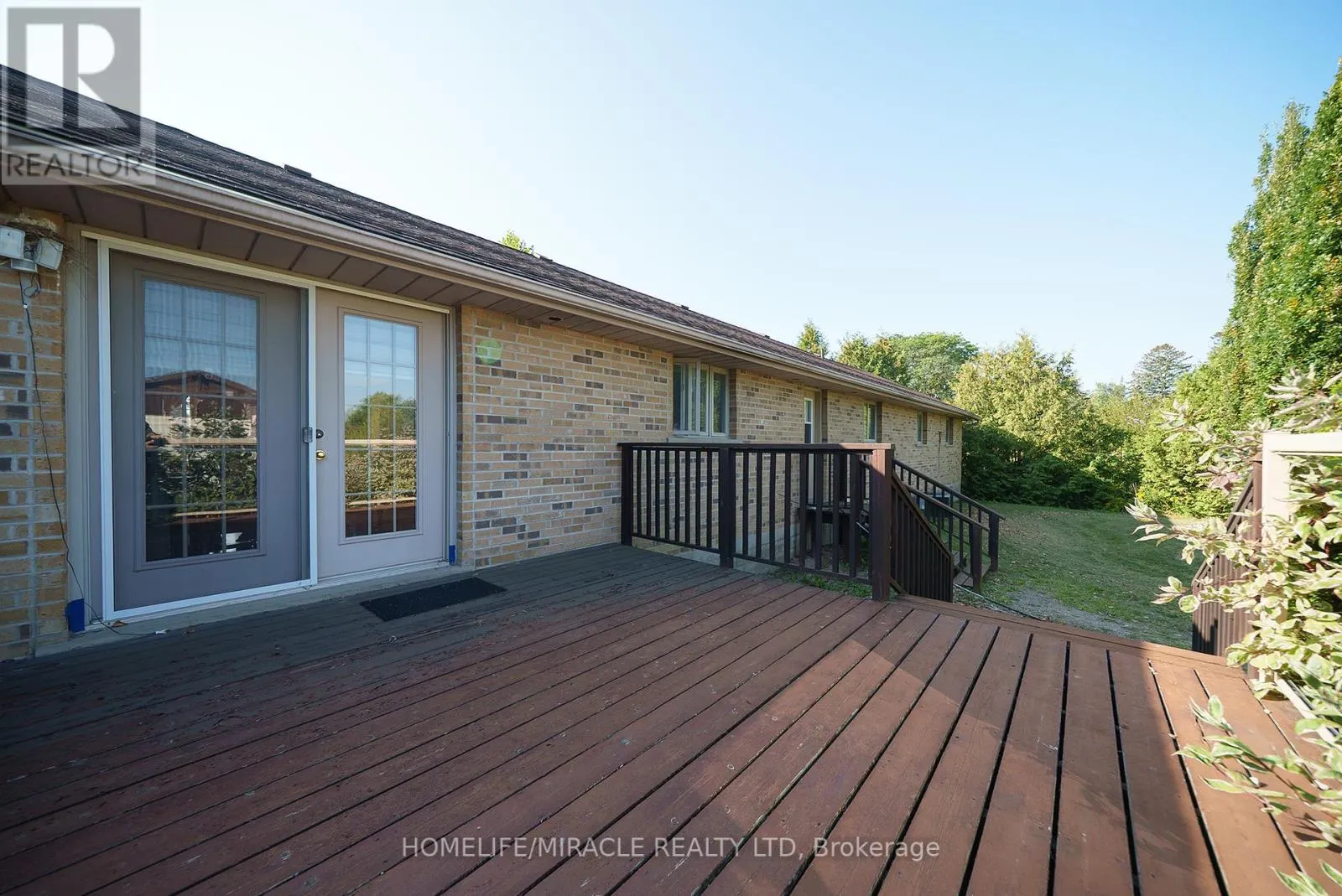 385 MOUNT PLEASANT ROAD