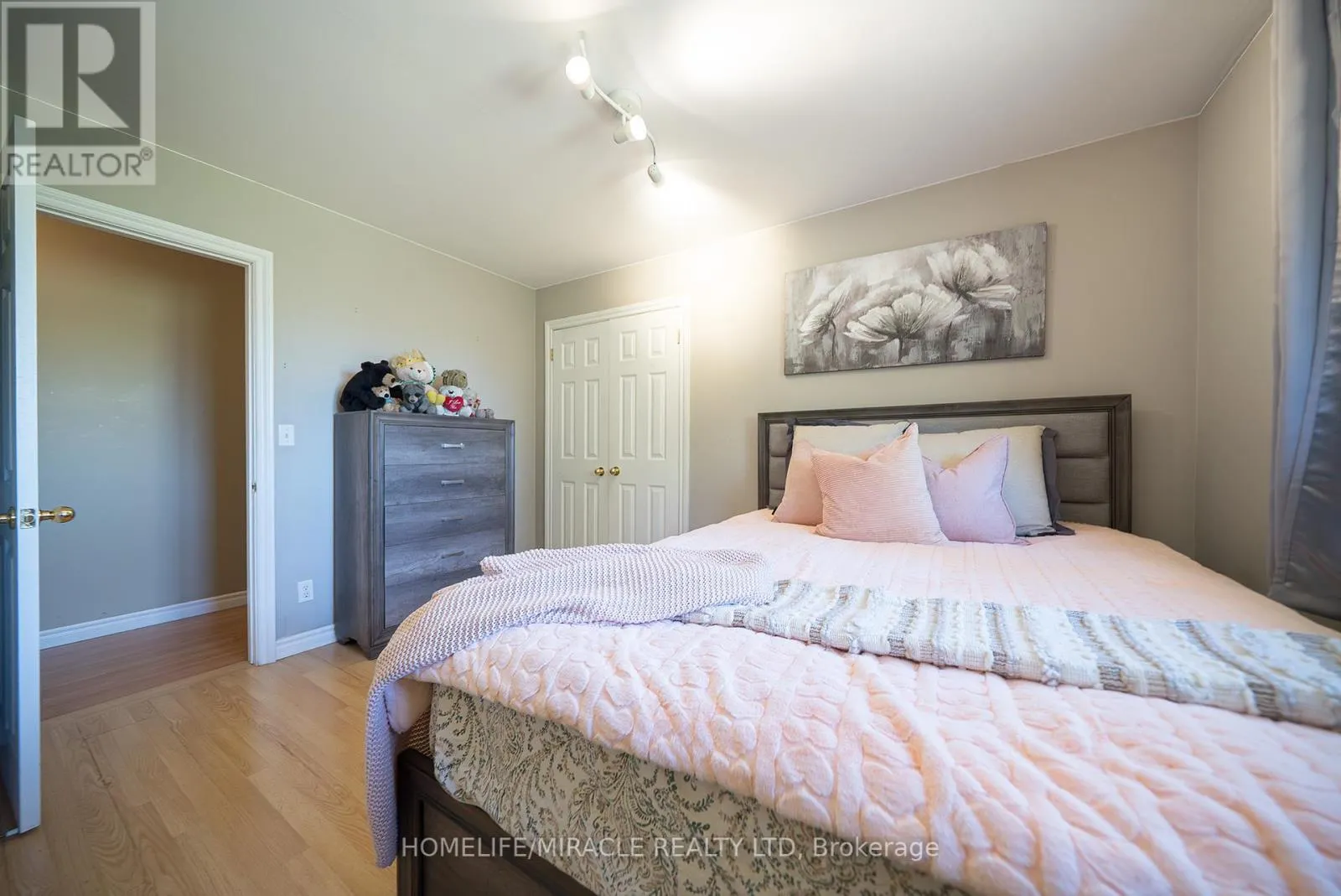 385 MOUNT PLEASANT ROAD