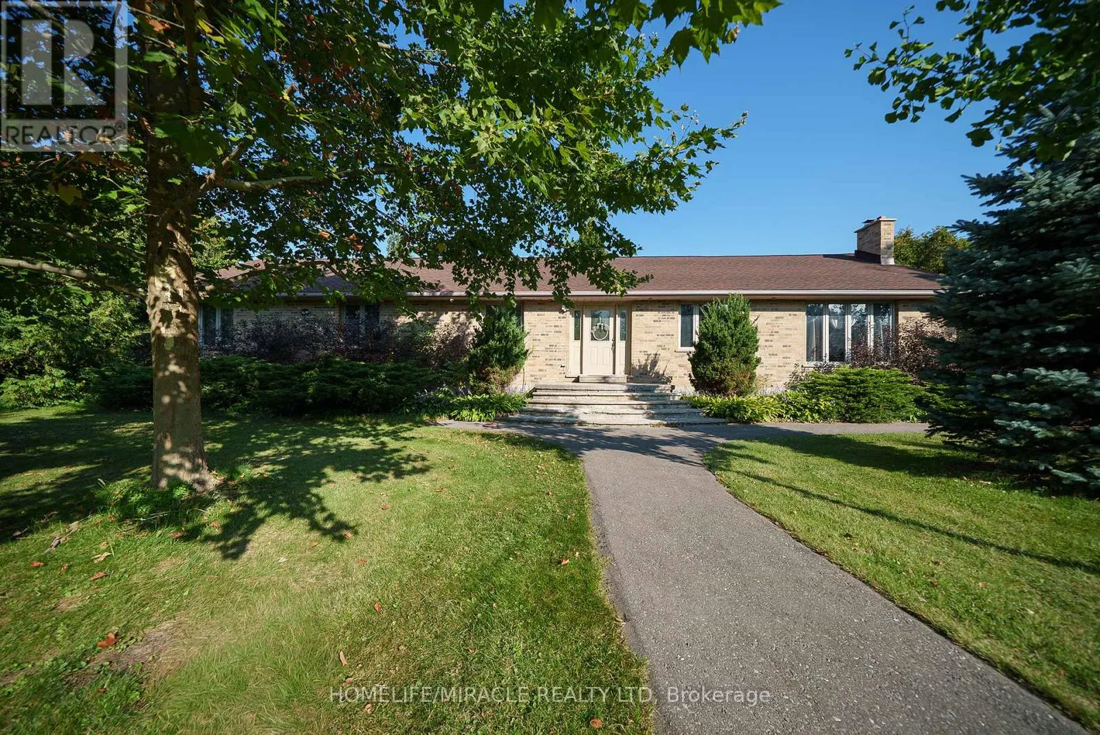 385 MOUNT PLEASANT ROAD