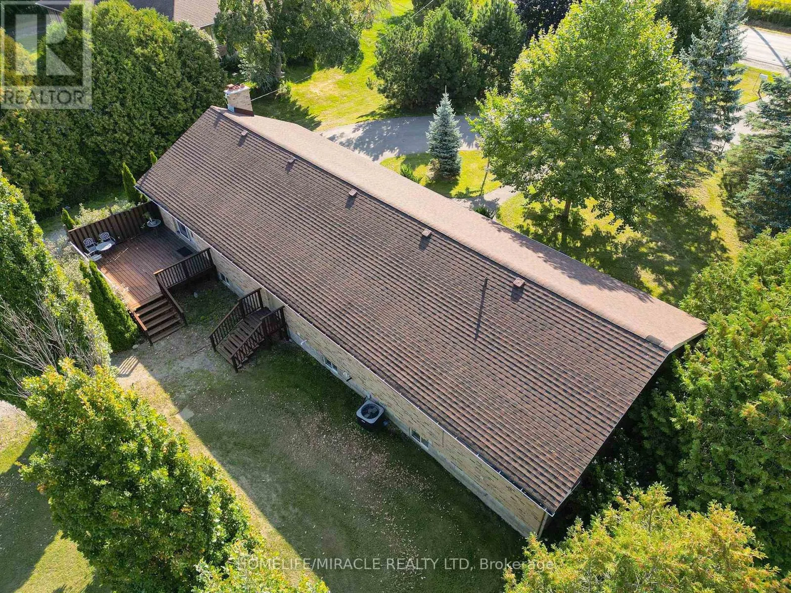 385 MOUNT PLEASANT ROAD