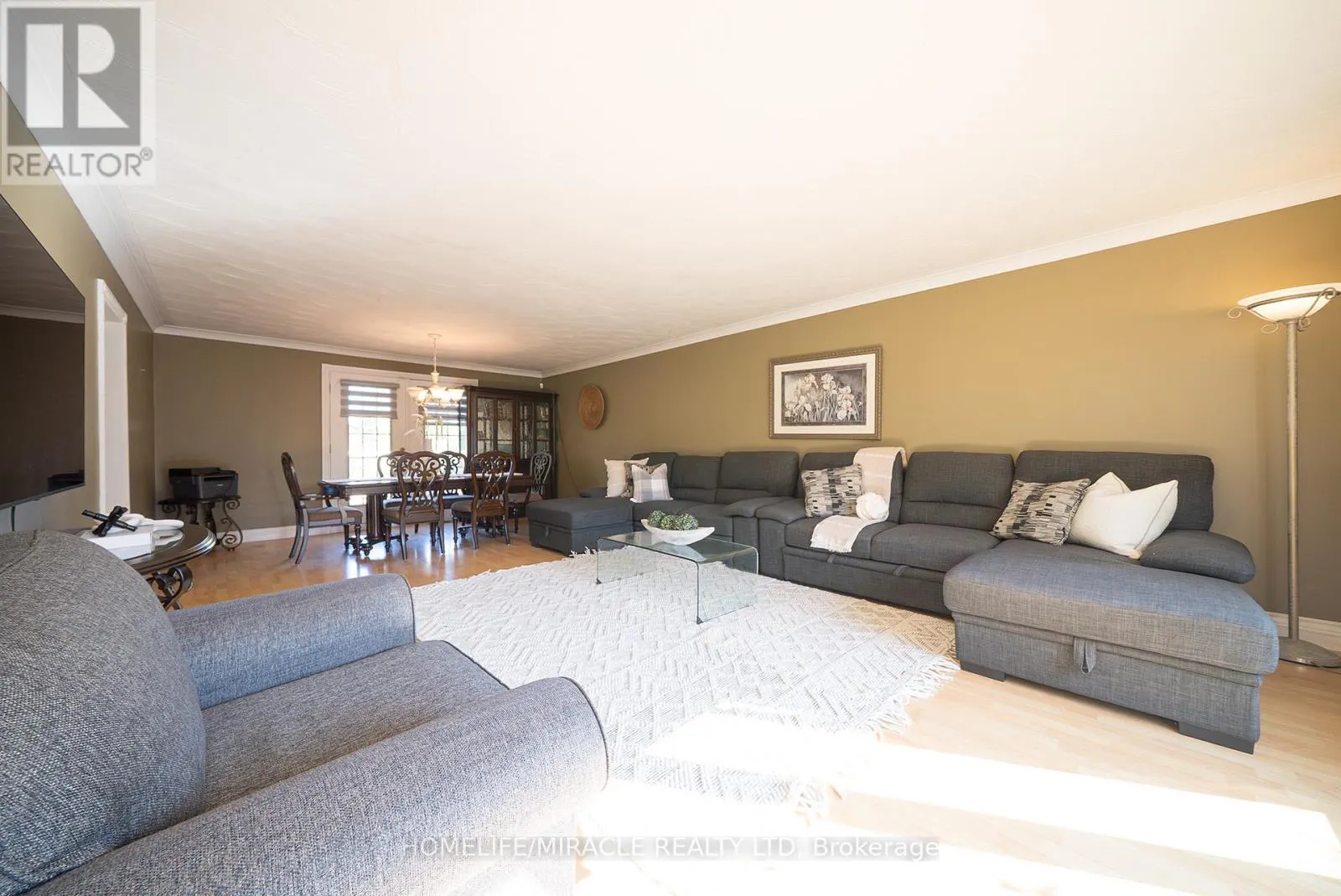 385 MOUNT PLEASANT ROAD