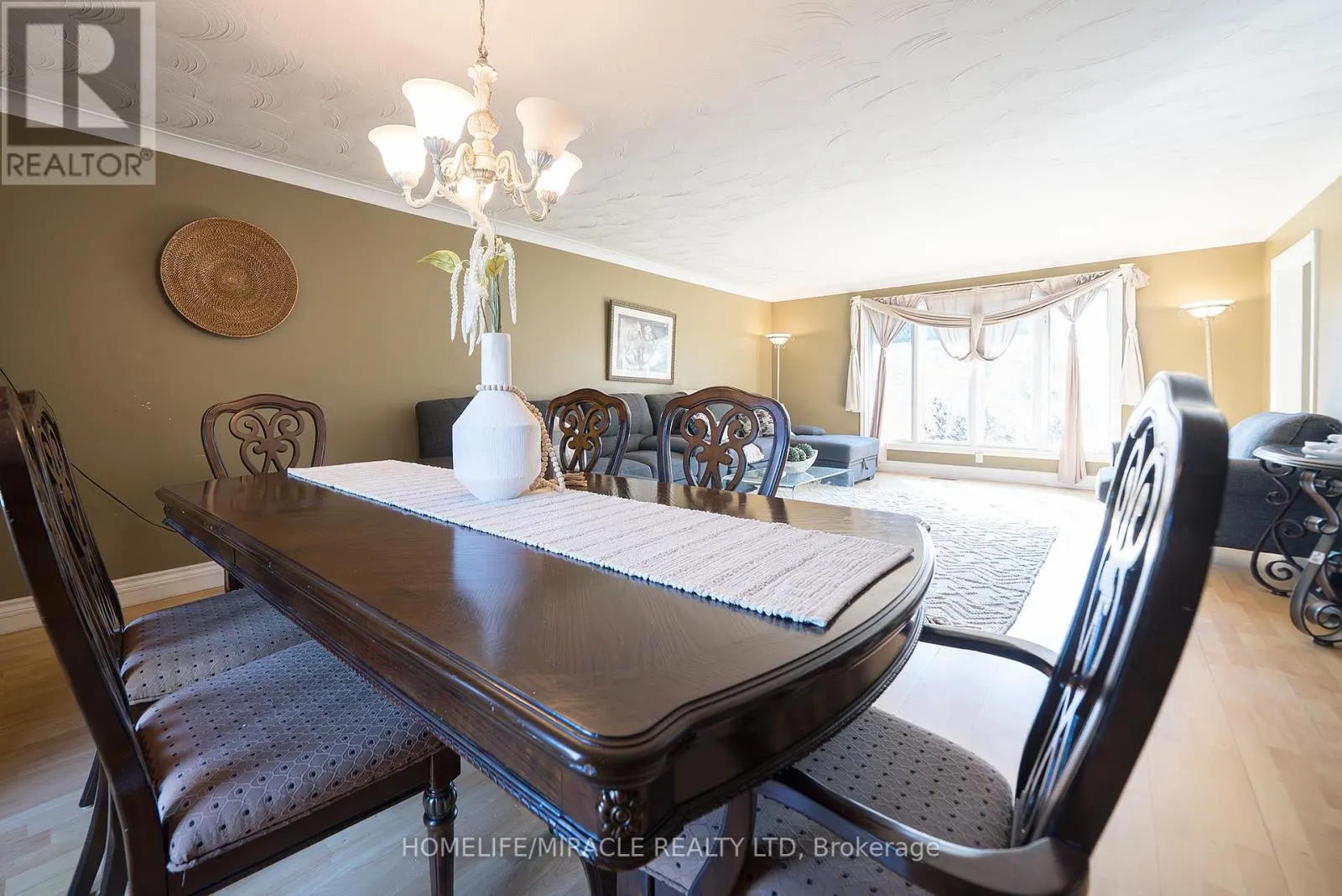 385 MOUNT PLEASANT ROAD