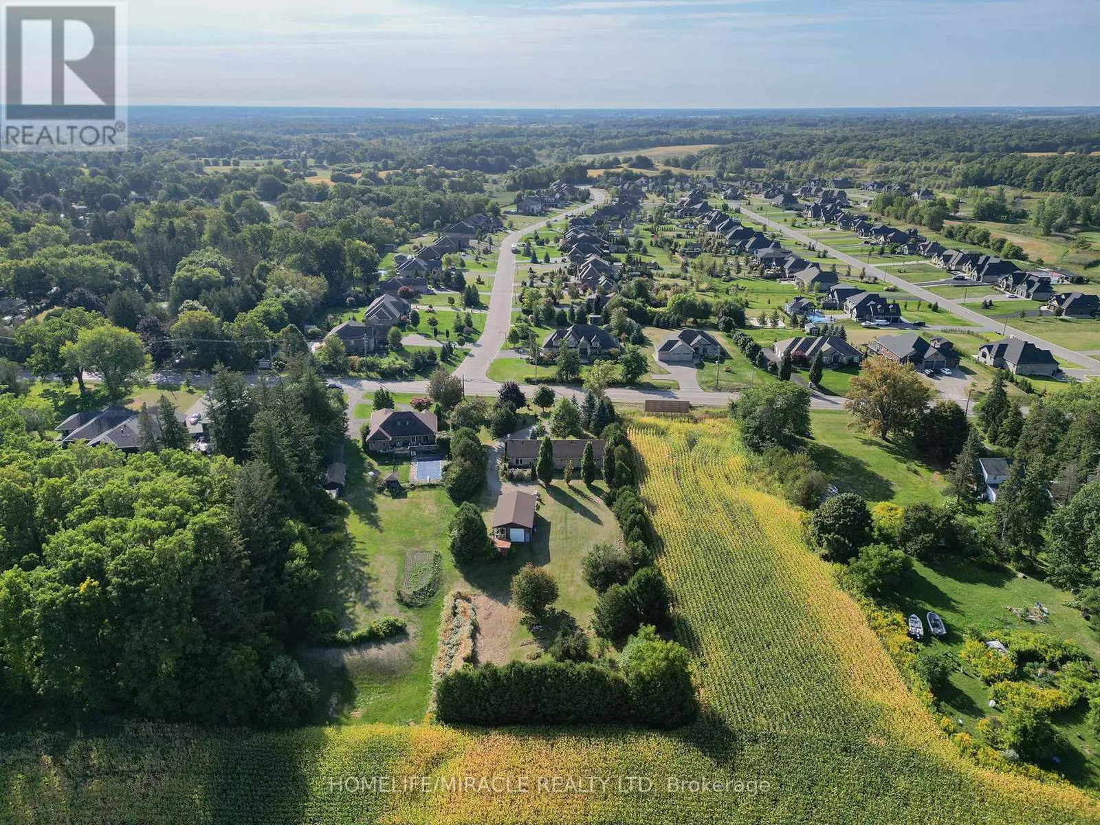 385 MOUNT PLEASANT ROAD