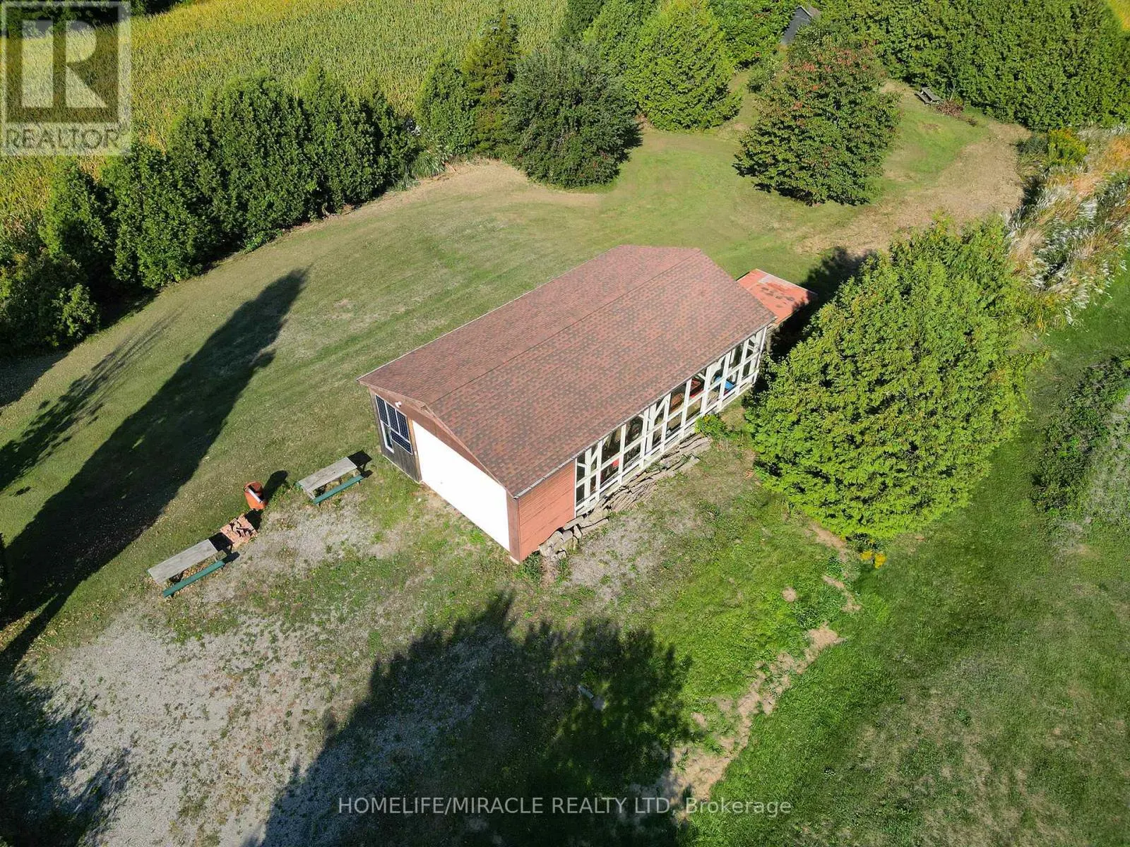 385 MOUNT PLEASANT ROAD
