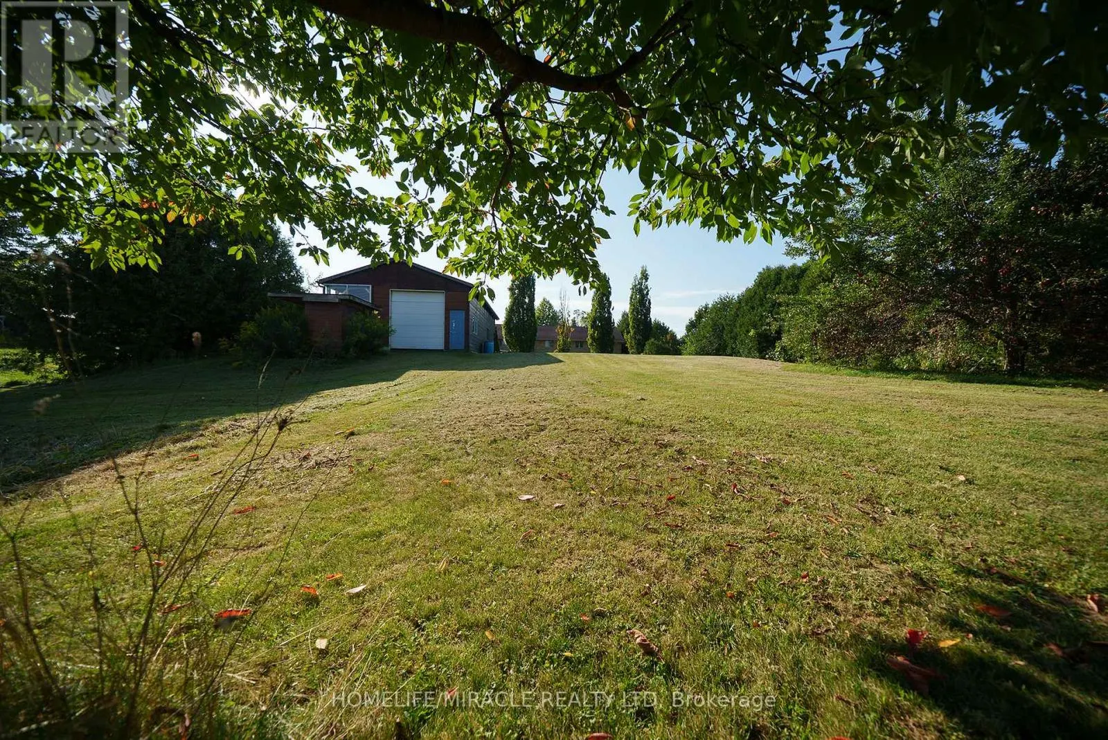 385 MOUNT PLEASANT ROAD