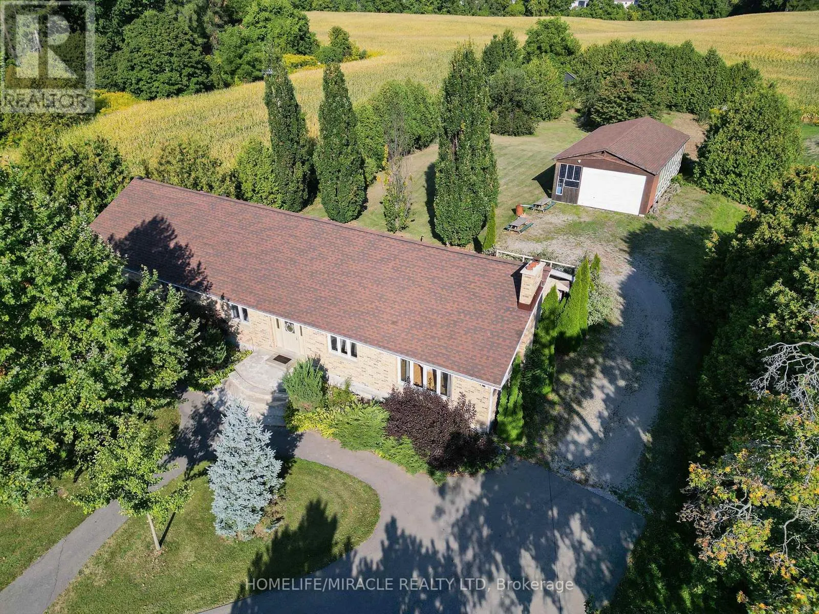 385 MOUNT PLEASANT ROAD