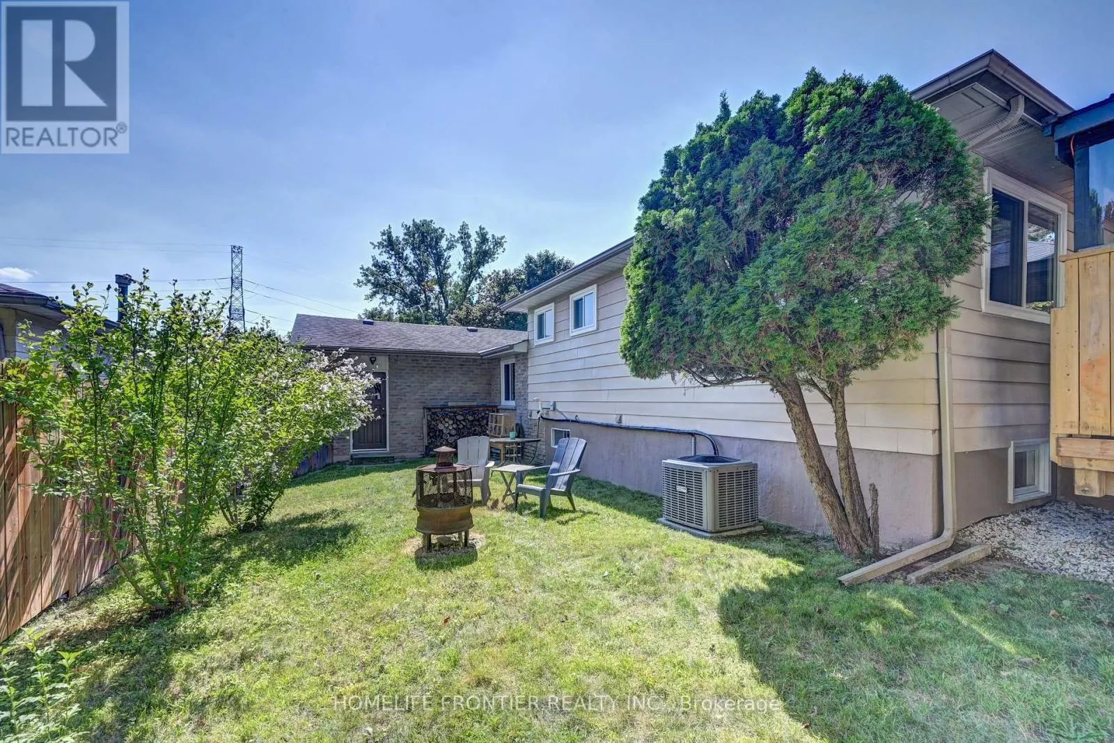 121 FOREST ROAD
