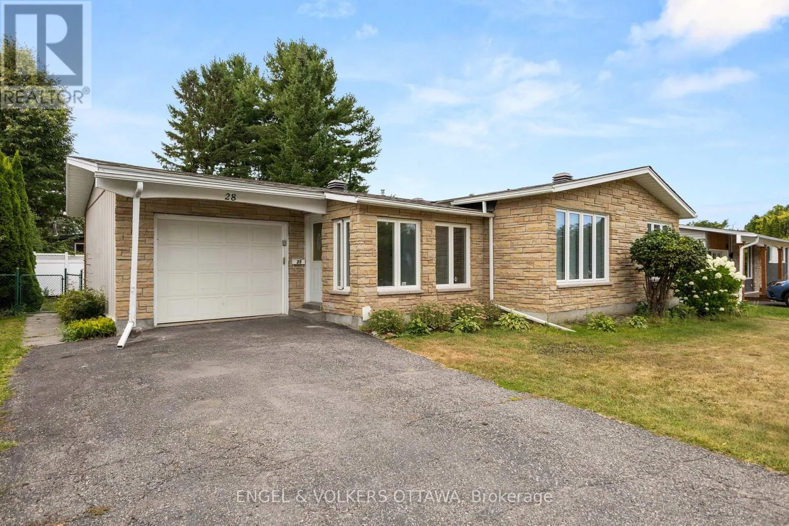 28 PARKER AVENUE