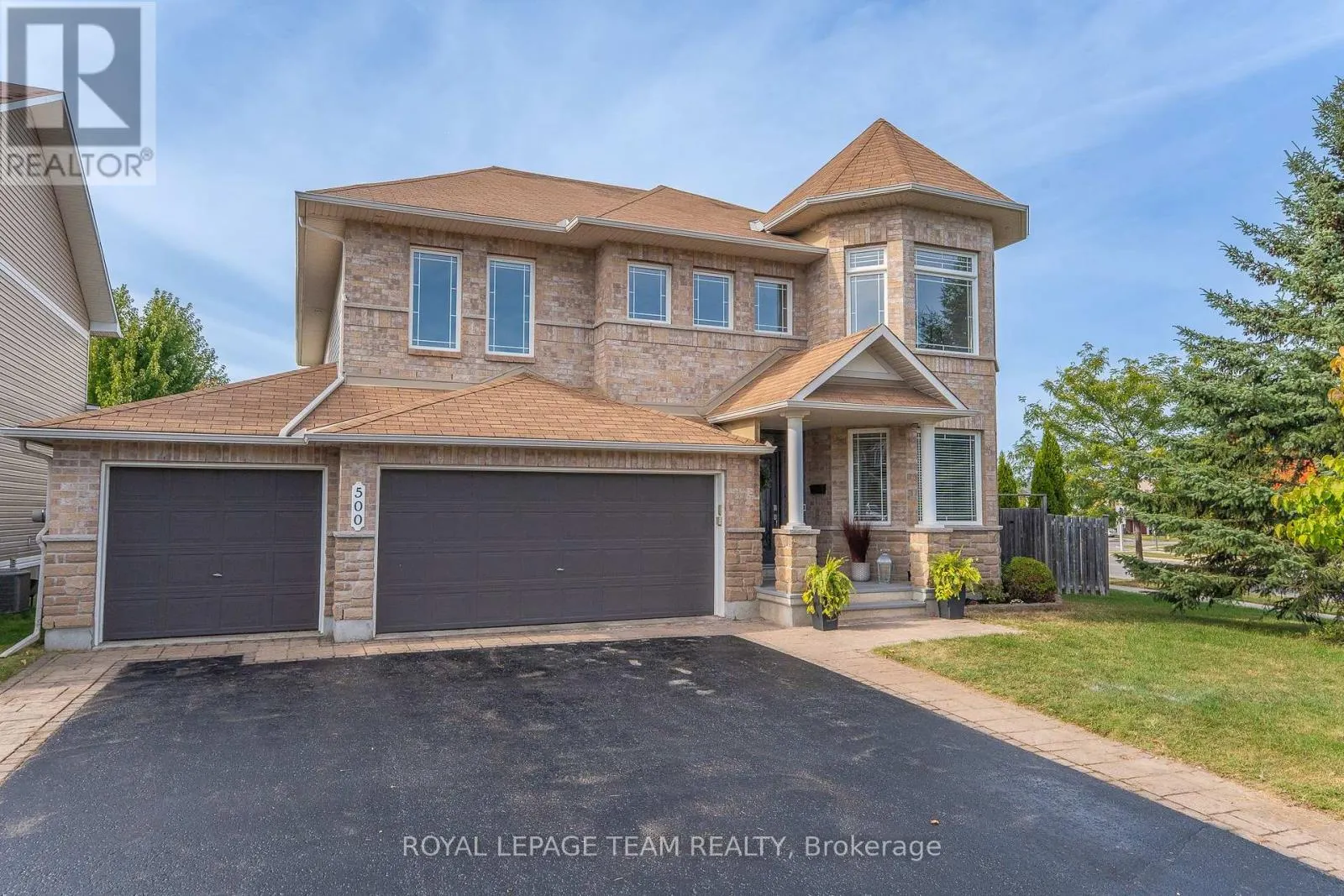 500 TESKIWA CRESCENT