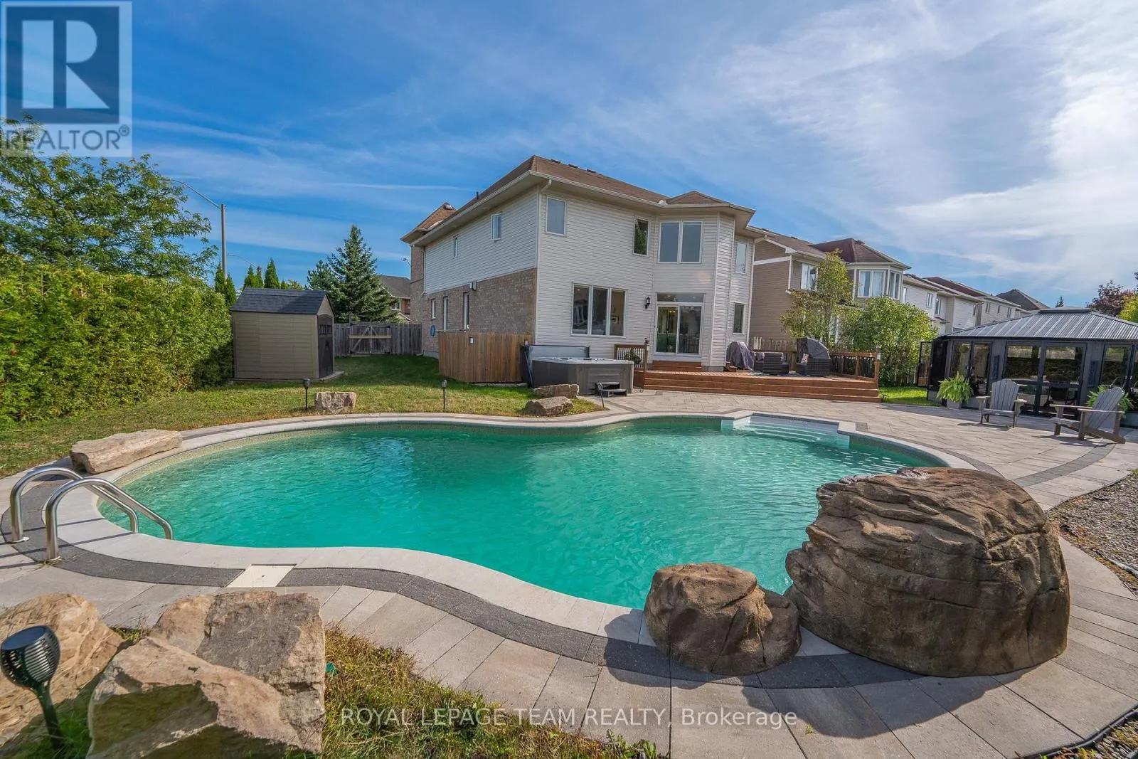 500 TESKIWA CRESCENT