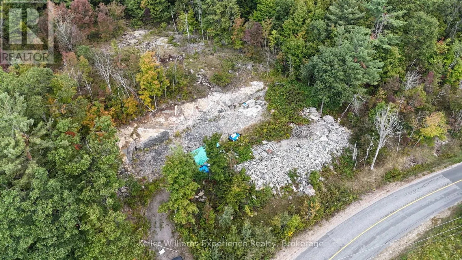 1681 MUSKOKA BEACH ROAD