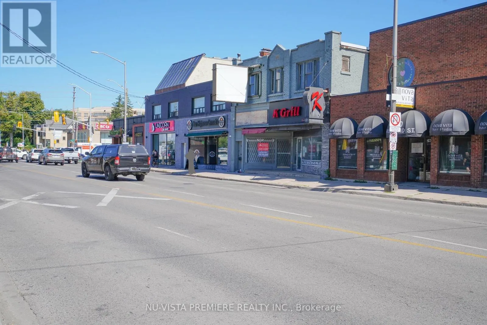 2 - 742 RICHMOND STREET, #2