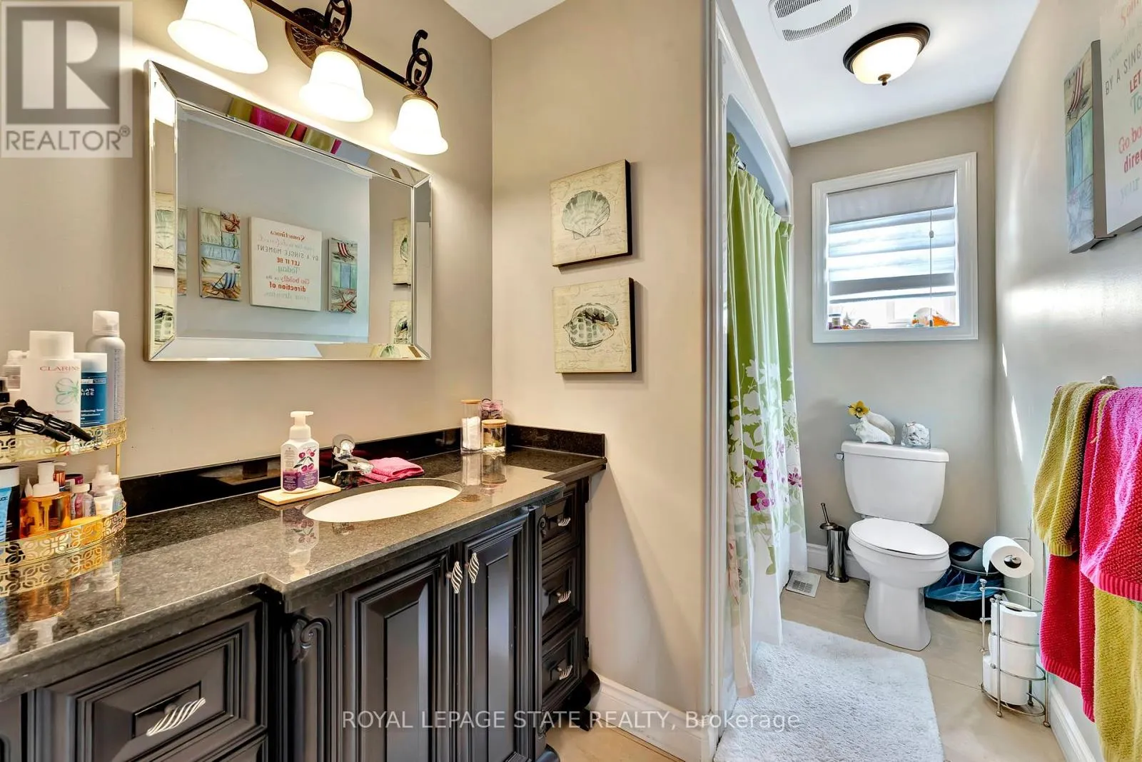 3 RIANNA COURT