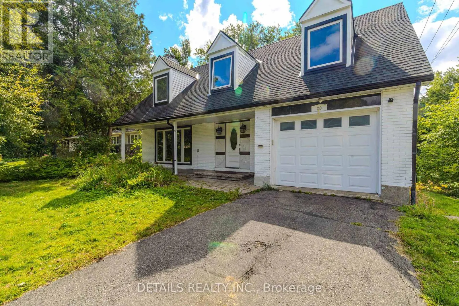 20 TRILLIUM AVENUE E