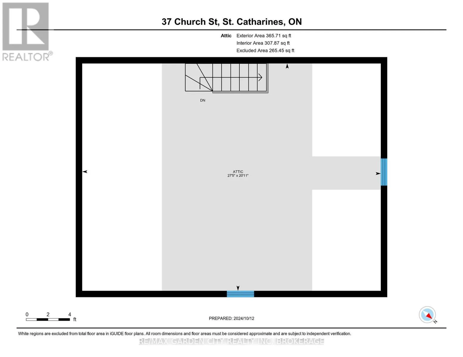 37 CHURCH STREET