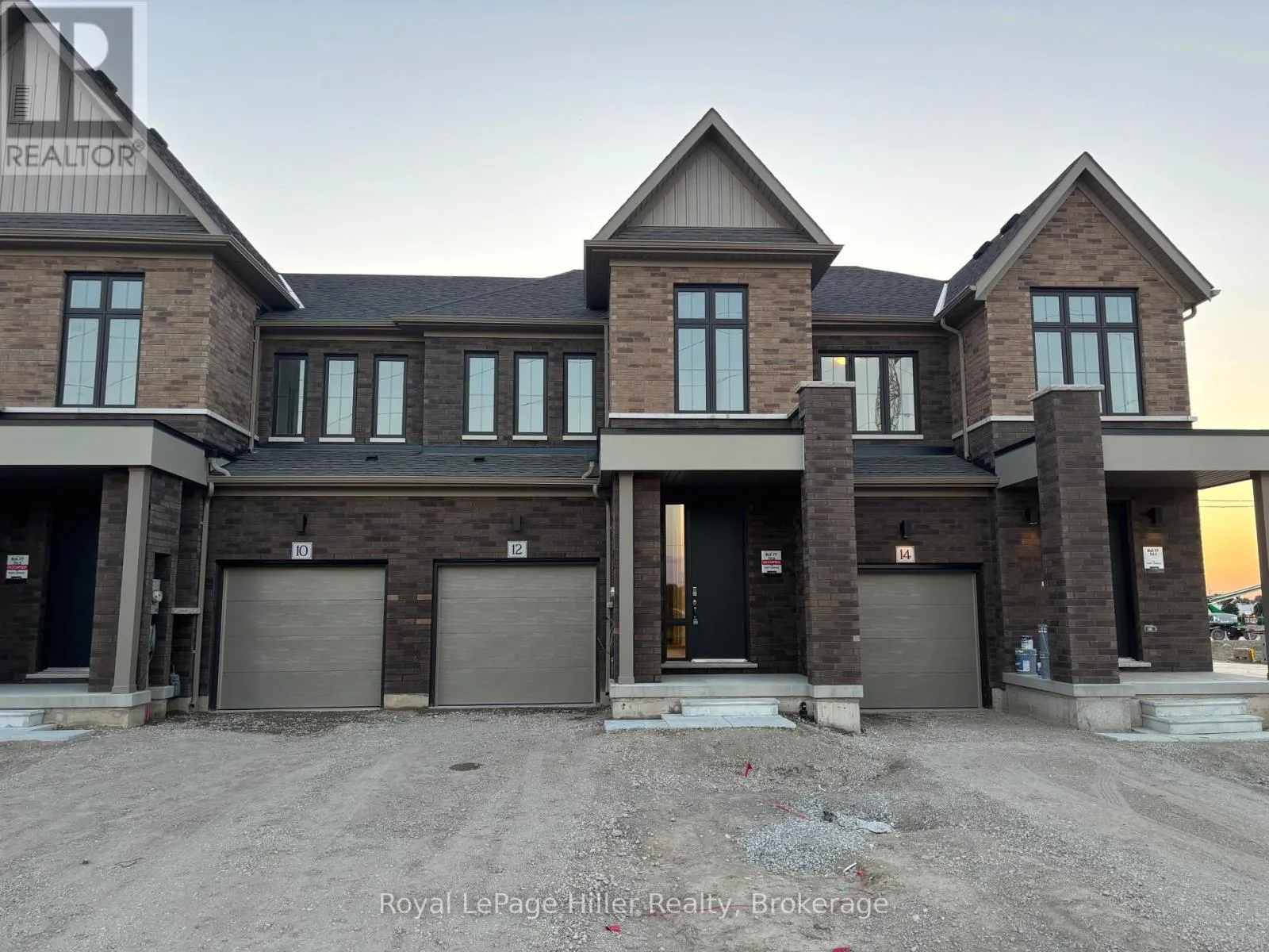 12 POETT AVENUE