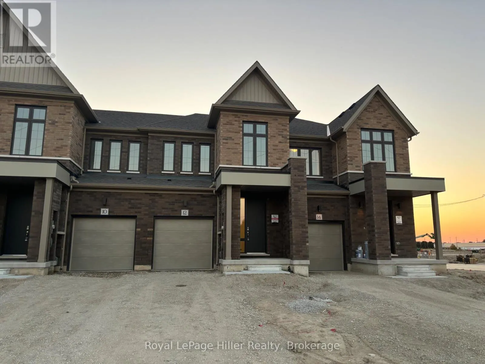 12 POETT AVENUE