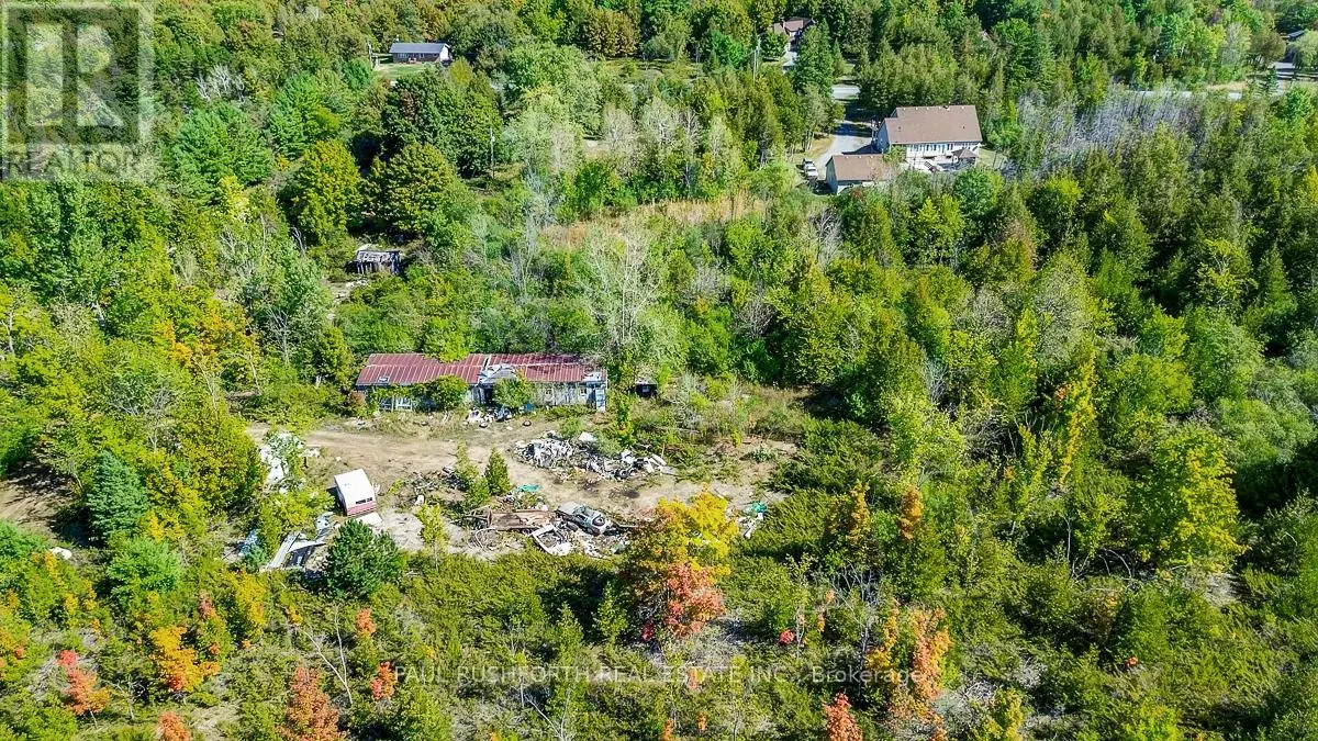 1195 HOWIE ROAD