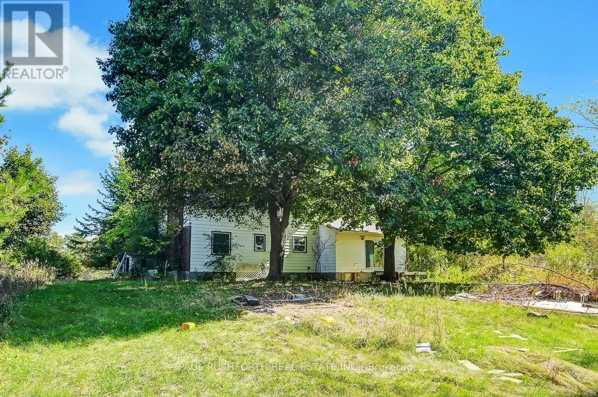 1195 HOWIE ROAD