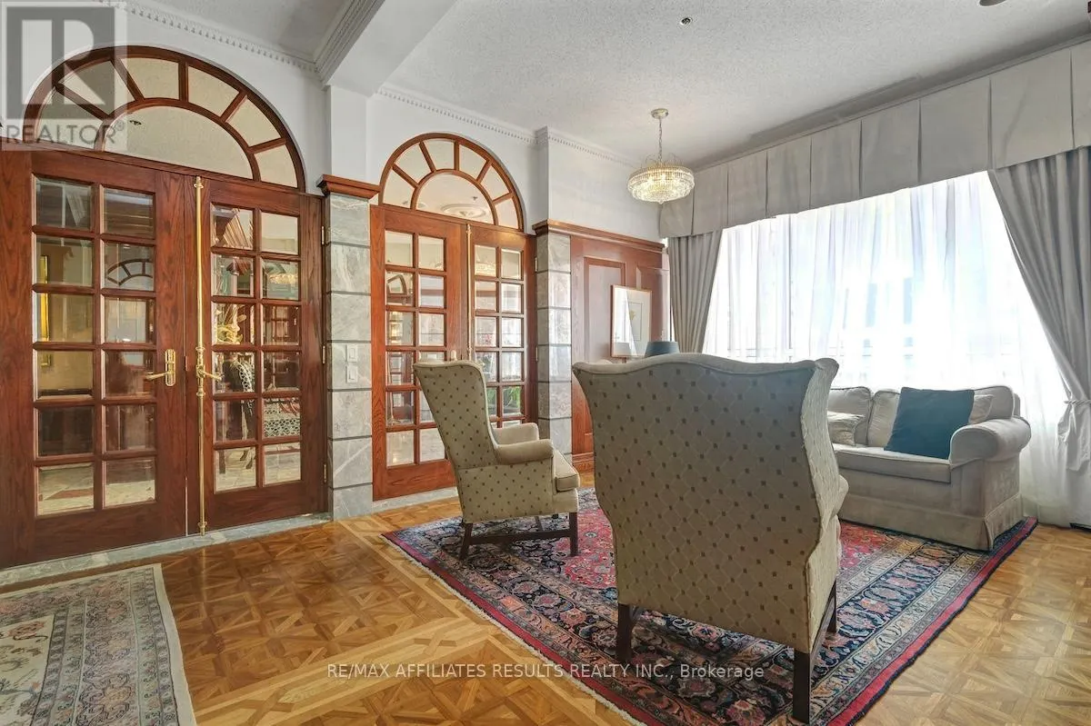 1906 - 1480 RIVERSIDE DRIVE