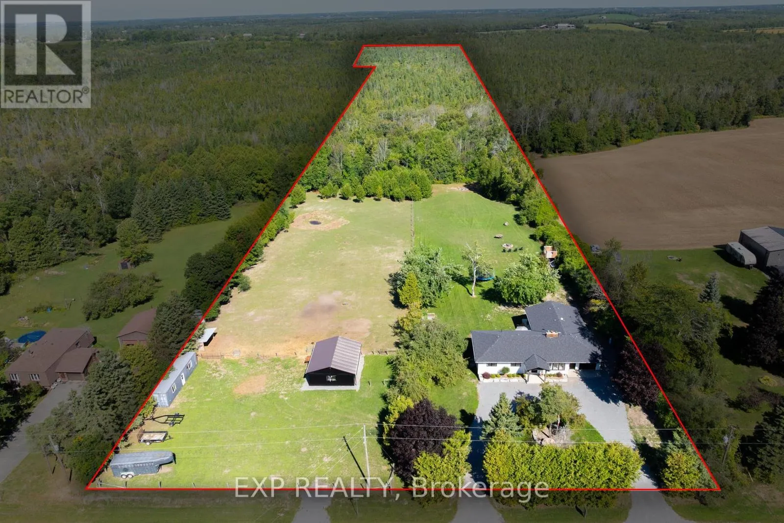 521 COTTAGE ROAD