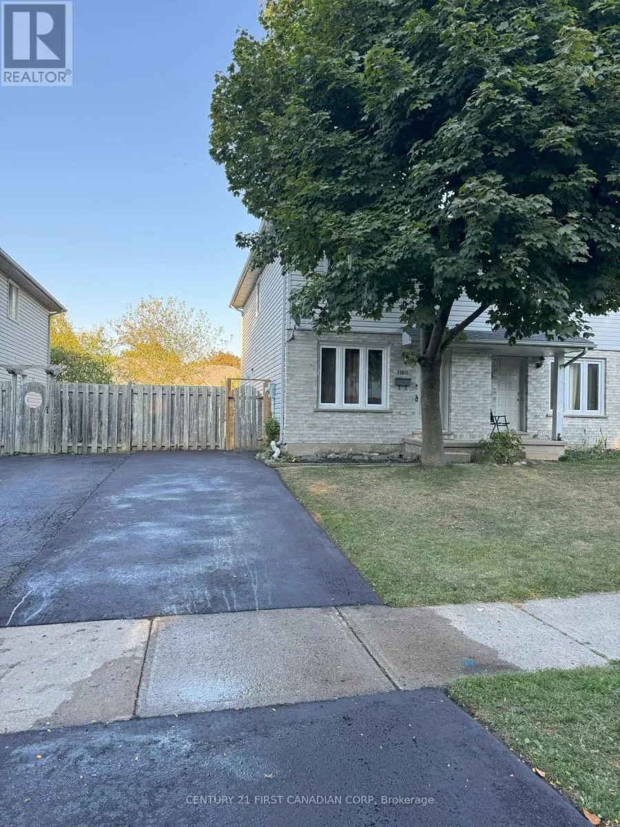 1160 LIMBERLOST ROAD