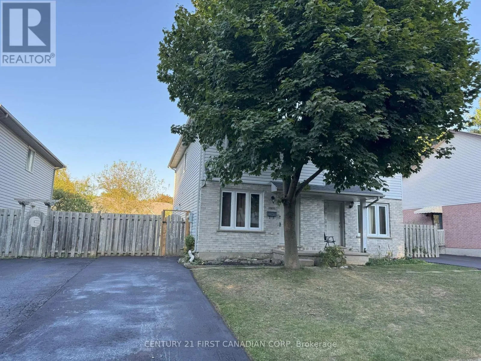 1160 LIMBERLOST ROAD