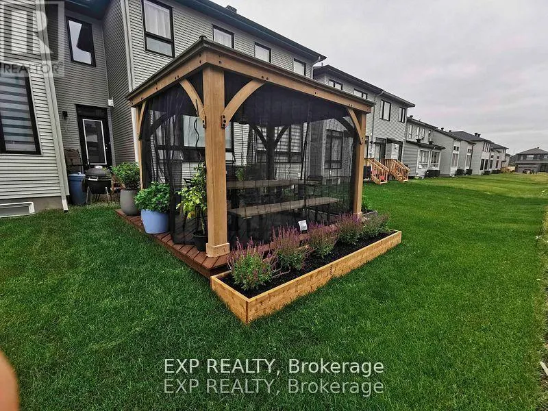 926 BRIAN GOOD AVENUE