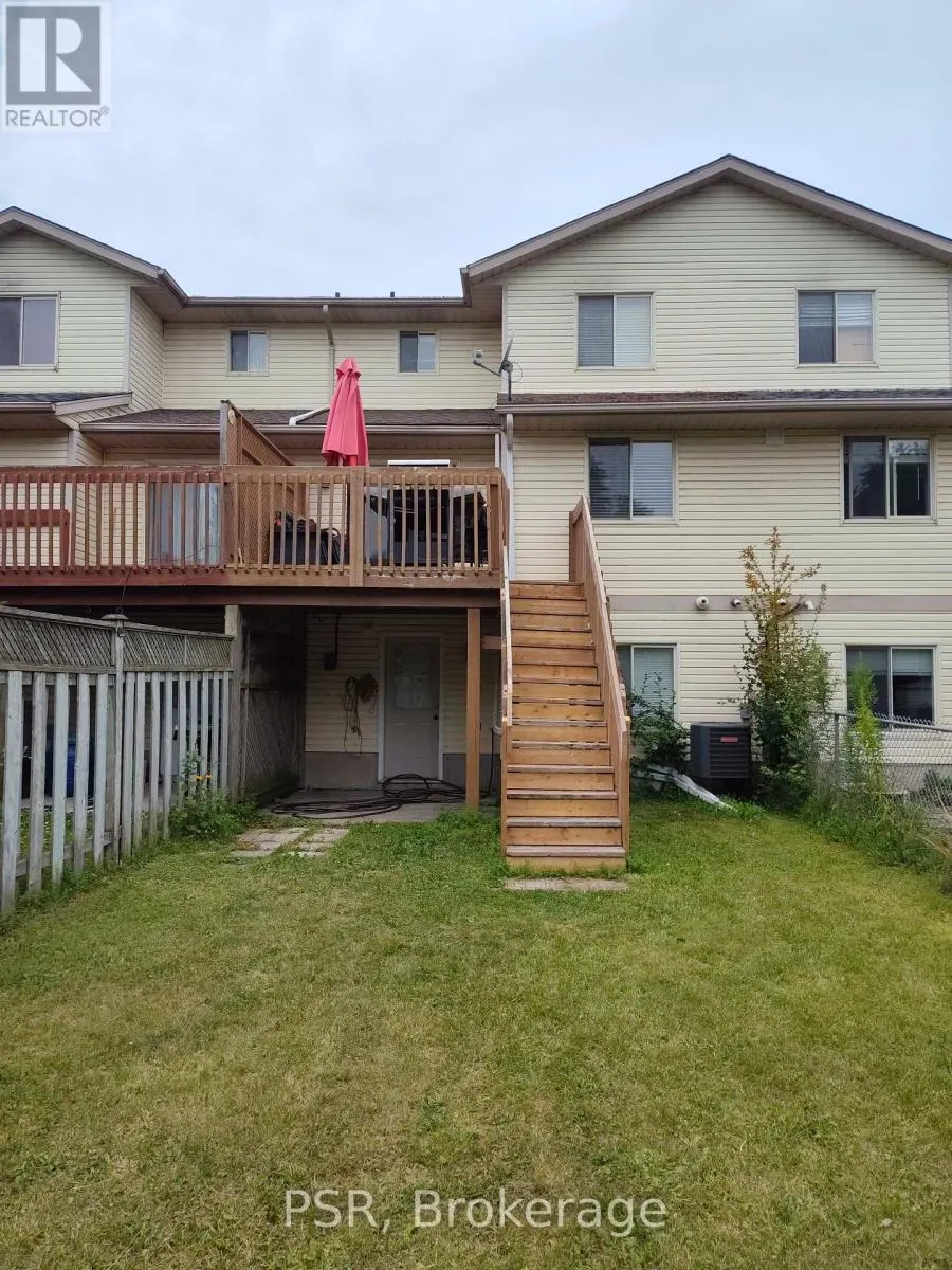 81 BREMBEL STREET